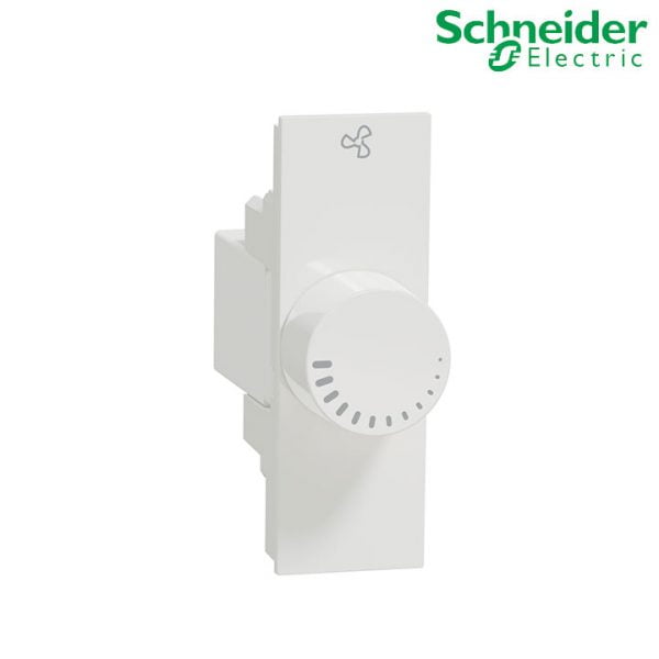 Công tắc điều chỉnh tốc độ quạt Schneider - M3T1V400FM_WE