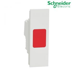 Đèn báo đỏ, size S AvatarOn A Schneider - M3TNRD_WE