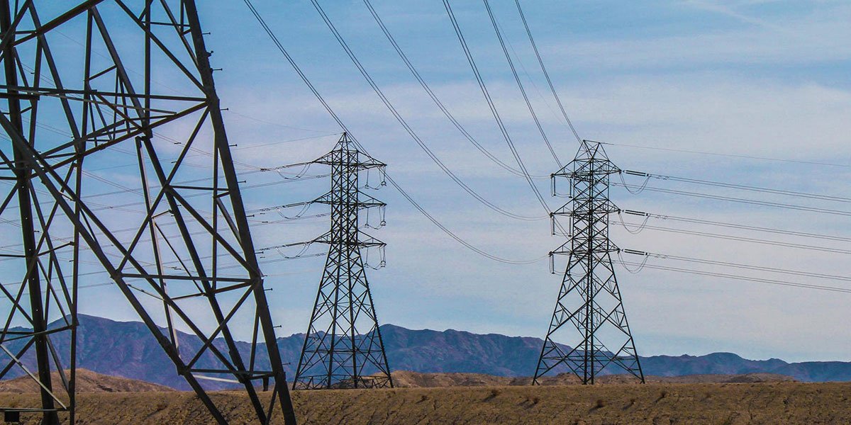 Lưới điện và những yêu cầu chung về lưới cung cấp điện?
