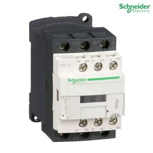 LC1D40A - Contactor Schneider 40A dòng TESYS D