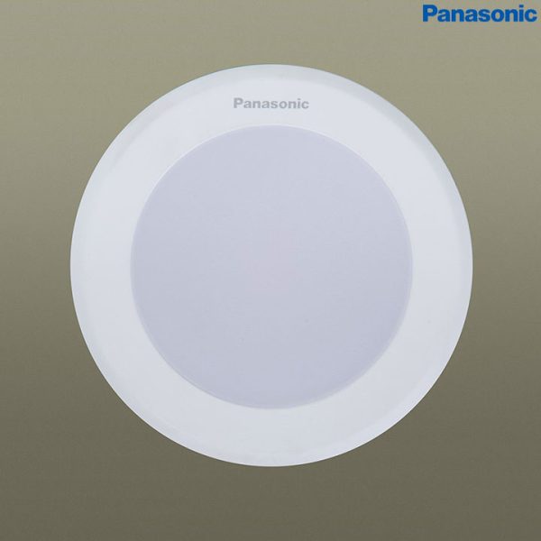 Đèn âm trần Panasonic 6W NNNC7596388 DN SERIES