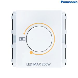WEF5791501SW - Bộ điều chỉnh độ sáng đèn LED Panasonic
