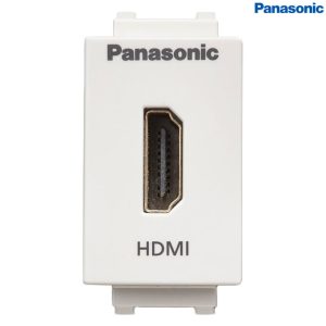 WEG2021SW - Ổ cắm HDMI Panasonic dòng Wide