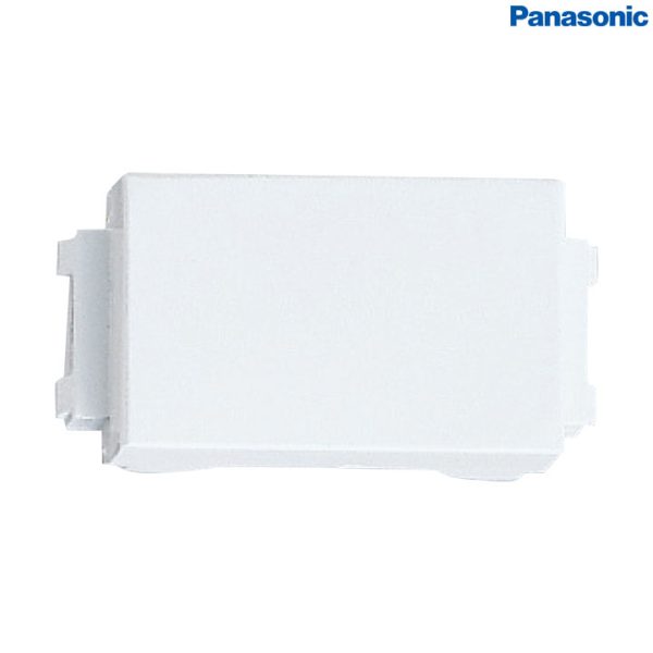 WEG3032RSW - Nút trống Panasonic dòng Wide