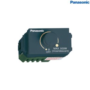 WEG575151H - Bộ điều chỉnh độ sáng đèn Panasonic dòng Wide