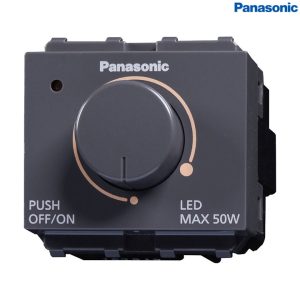 WEG57912H - Bộ điều chỉnh độ sáng đèn LED Panasonic