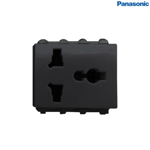 WEI1171H-VN - Bộ ổ cắm đa năng Panasonic dòng Wide