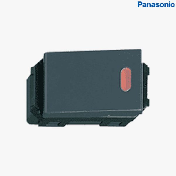WEV5033-7H - Công tắc máy lạnh 20A Panasonic dòng Wide