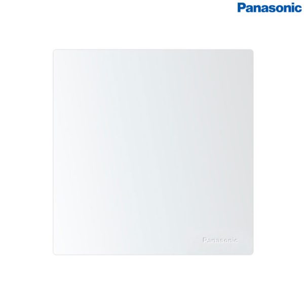 WEV68920SW - Mặt kín đôi Panasonic dòng Wide