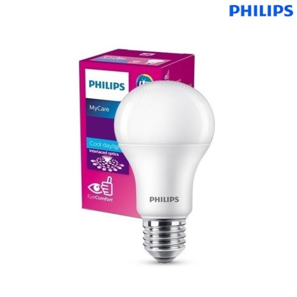 Đèn LED bulb Philips 10W MyCare G9