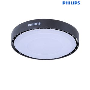 Đèn LED nhà xưởng 100W Philips Highbay G4 BY239P