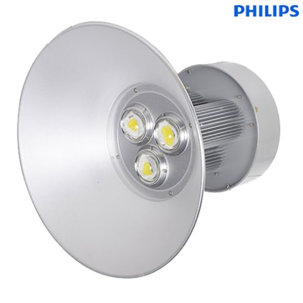 Đèn LED nhà xưởng Philips 200W HB-PL200