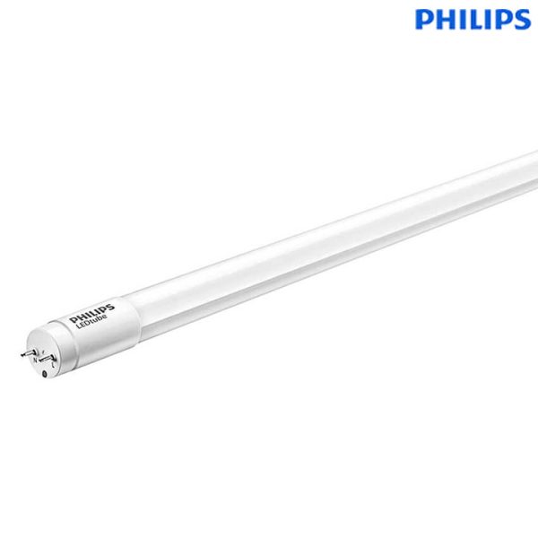 Đèn LED tuýp 0.6m Philips 8W Ecofit T5 Mains