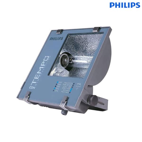 Đèn pha cao áp đối xứng Contempo 250W Philips RVP350-SON