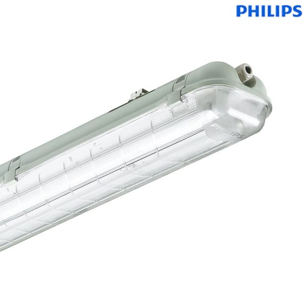 Máng đèn chống thấm Philips TCW060C 1x18W