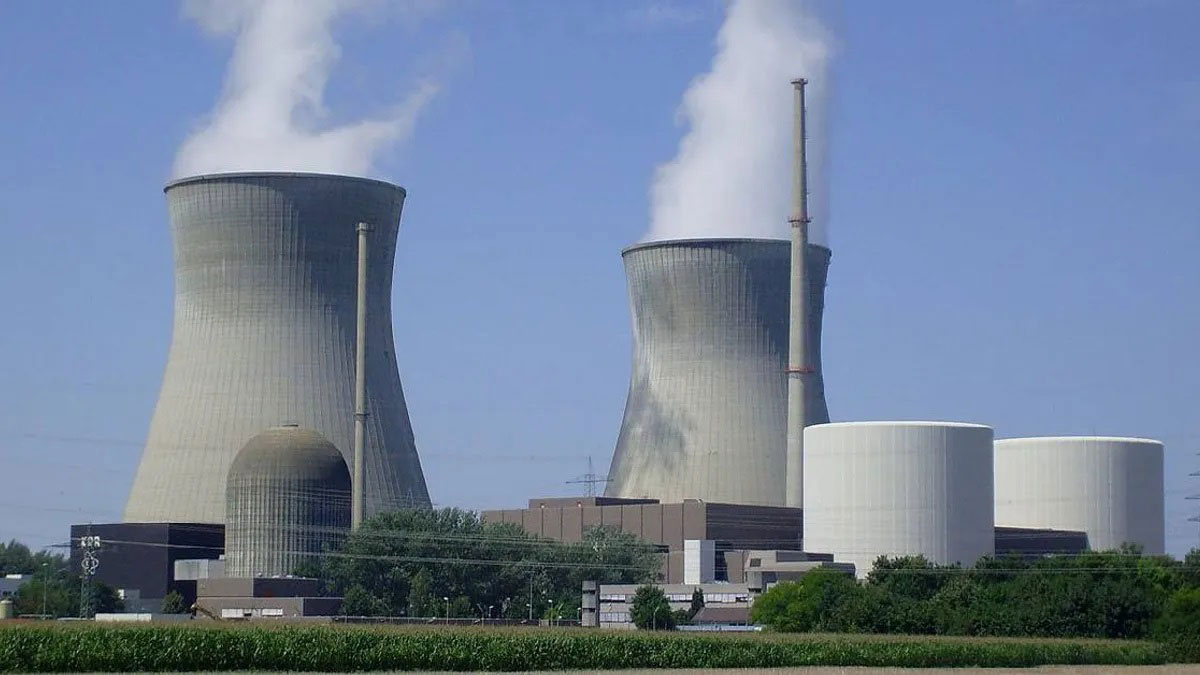 Nhà máy điện hạt nhân là gì? Cấu tạo và ưu nhược điểm?