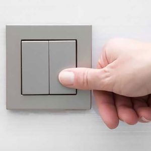 Công tắc điện là gì? Ứng dụng và cách chọn công tắc điện