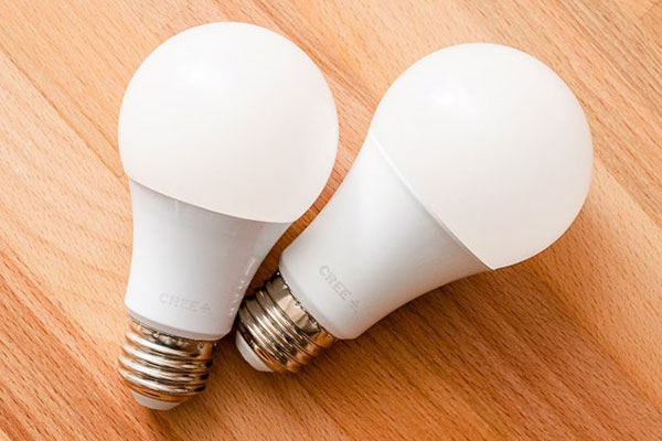 Đèn LED Bulb