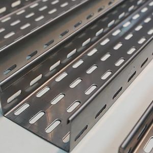 Máng cáp sơn tĩnh điện là gì? Thông số và ưu điểm?