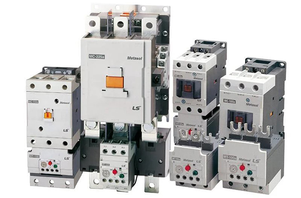 Đại lý Contactor, CB Khối