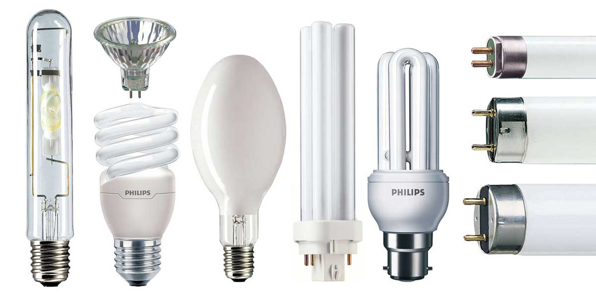 Đại lý đèn LED Philips, Paragon, MPE, Rạng Đông tại BRVT