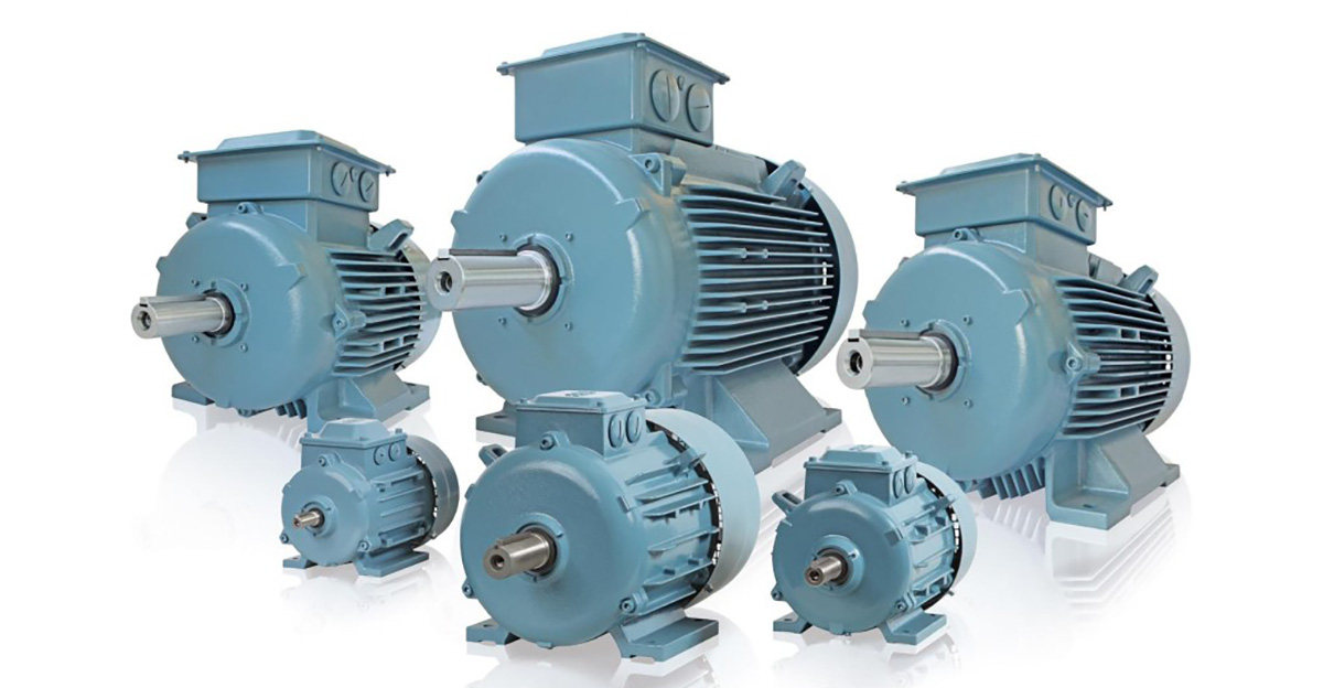 Đại lý động cơ motor ABB uy tín tỉnh BRVT & Đồng Nai