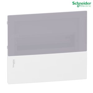 MIP22108T Tủ điện nhựa âm tường 8 Module Schneider