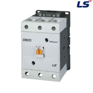MC-150a Contactor LS 3P 150A 220VAC – Khởi động từ LS