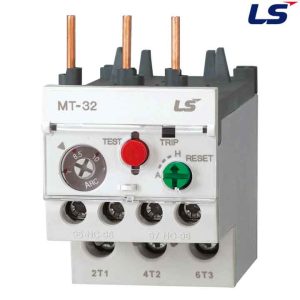 MT-32 Rơ le nhiệt LS 0.63-1A 1-1.6A 1.6-2.5A 2.5-4A 4-6A