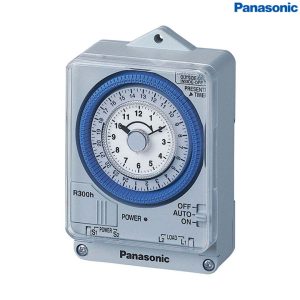 TB35809NE5 Công tắc đồng hồ Panasonic – Timer hẹn giờ
