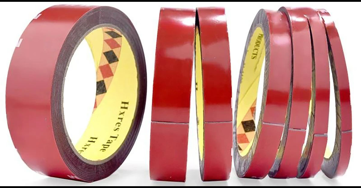 Đại lý băng keo 3M tại Phú Mỹ, Châu Đức BRVT, TP.HCM