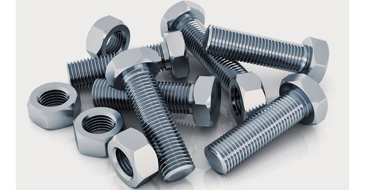 Đại lý bu lông INOX SS304 tại Phú Mỹ, Châu Đức BRVT, HCM