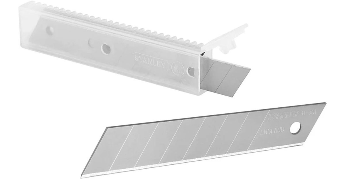 Đại lý lưỡi dao rọc giấy UNICORN tại Phú Mỹ BRVT, TP.HCM