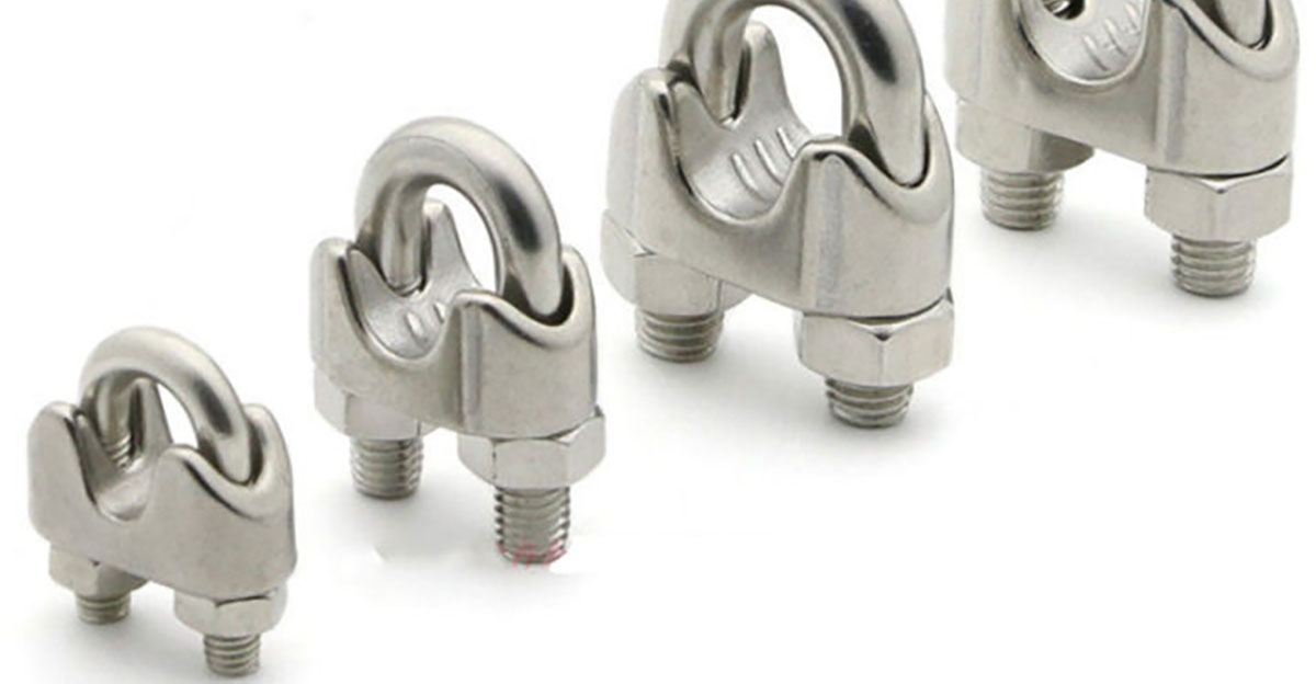 Đại lý ốc siết cáp 8, 10, 12 tại Phú Mỹ BRVT, TP.HCM