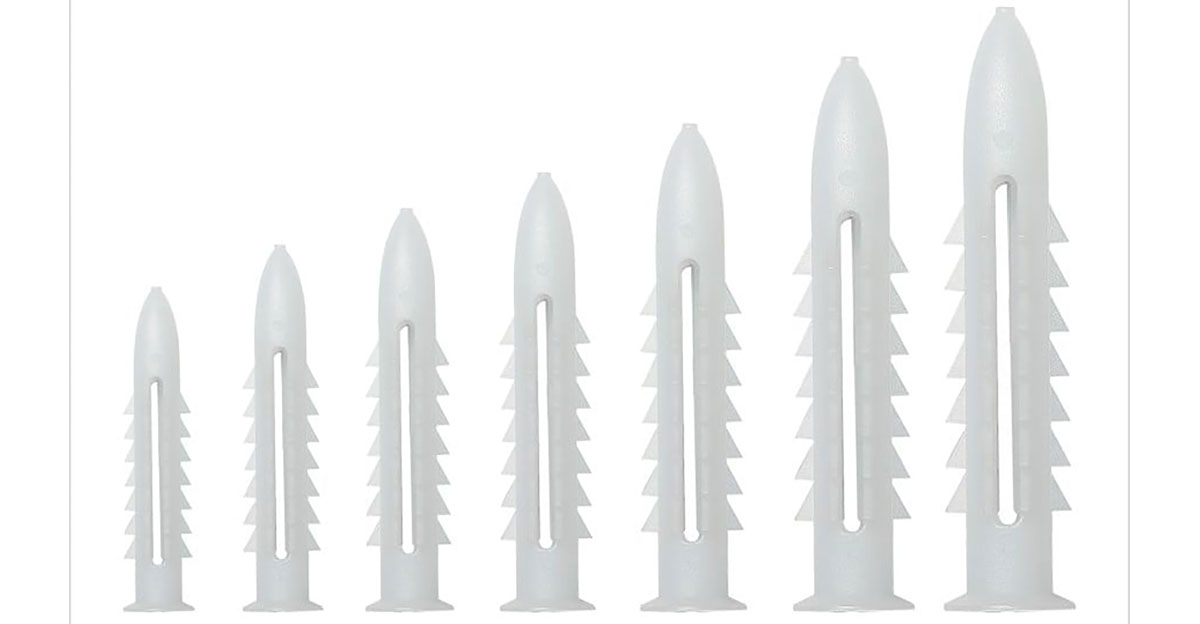 Đại lý tắc kê nhựa 3F, 4F, 5F, 6F tại Phú Mỹ BRVT, TPHCM