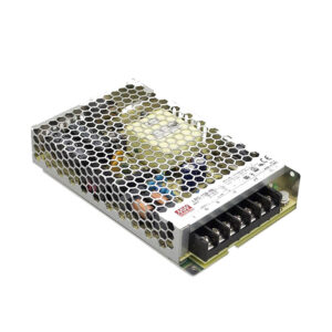 Bộ nguồn tổ ong Meanwell LRS-150-24 156W 24V 6.5A