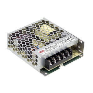 Bộ nguồn tổ ong Meanwell LRS-50-24 50W 24VDC 2.2A
