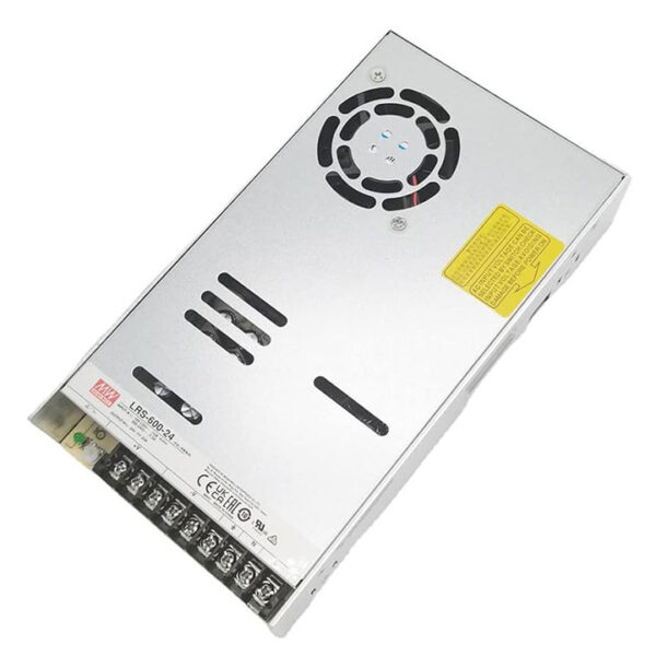 Bộ nguồn tổ ong Meanwell LRS-600-24 24VDC 600W 25A