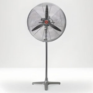 Quạt đứng công nghiệp Lifan Đ-20CO 100W cánh 500mm