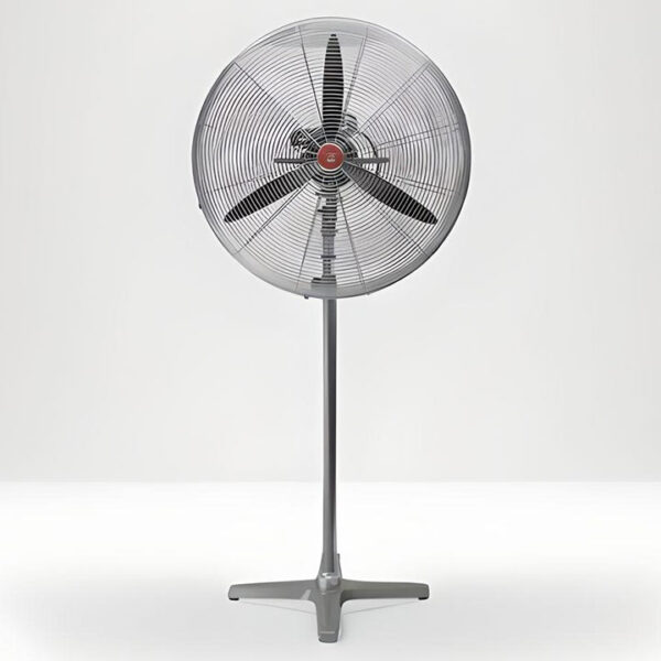 Quạt đứng công nghiệp Lifan Đ-20CO 100W cánh 500mm