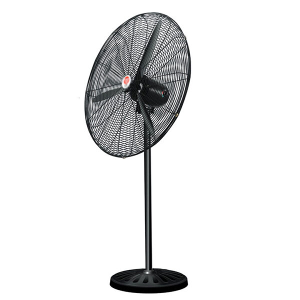 Quạt đứng công nghiệp Lifan Đ-24CX 110W cánh 600mm