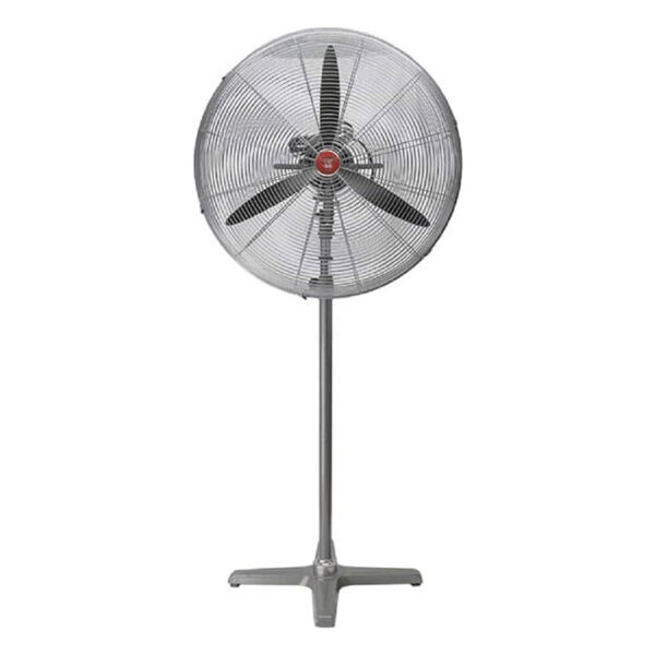 Quạt đứng công nghiệp Lifan Đ-30CX 180W cánh 750mm