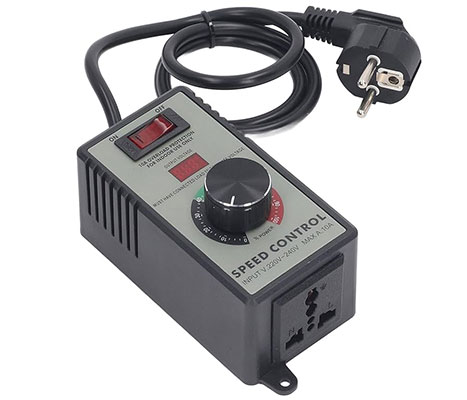 Đại lý bộ điều chỉnh tốc độ WANSHIN