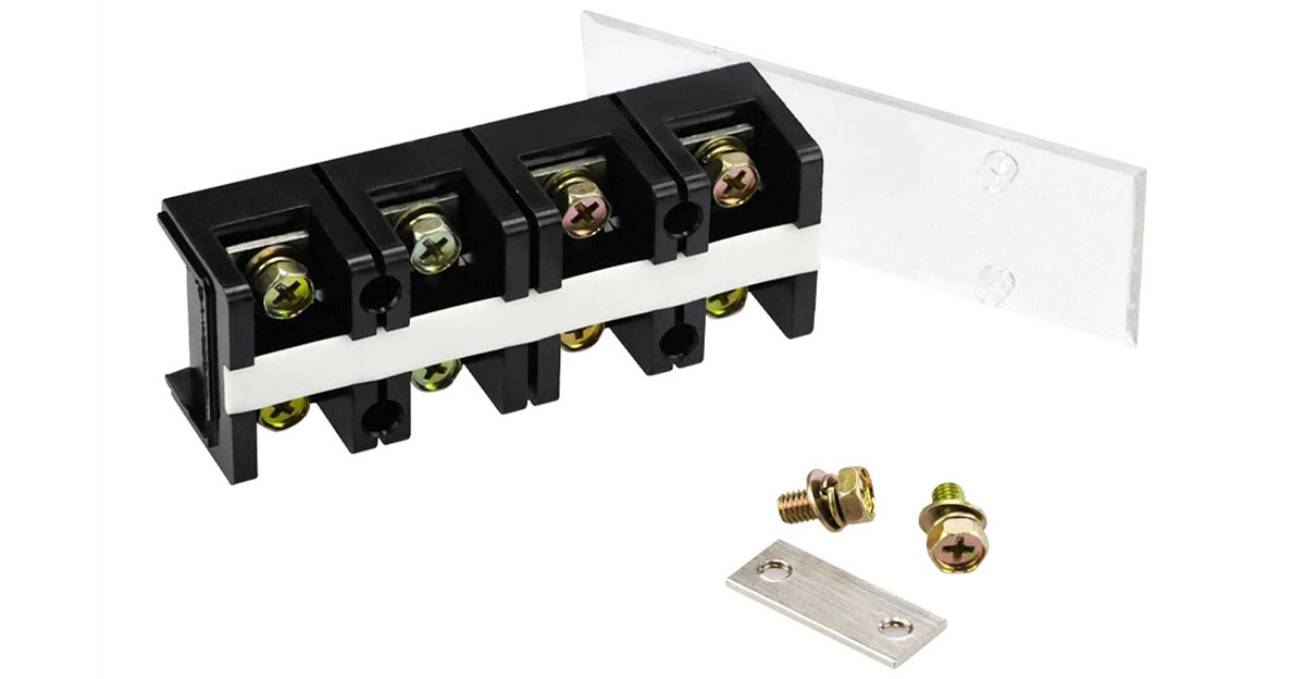 Đại lý cầu đấu dây điện Hanyoung, Sungho tại Phú Mỹ BRVT