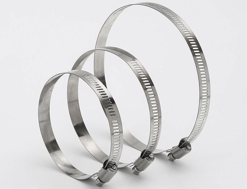 Đại lý cổ dê inox