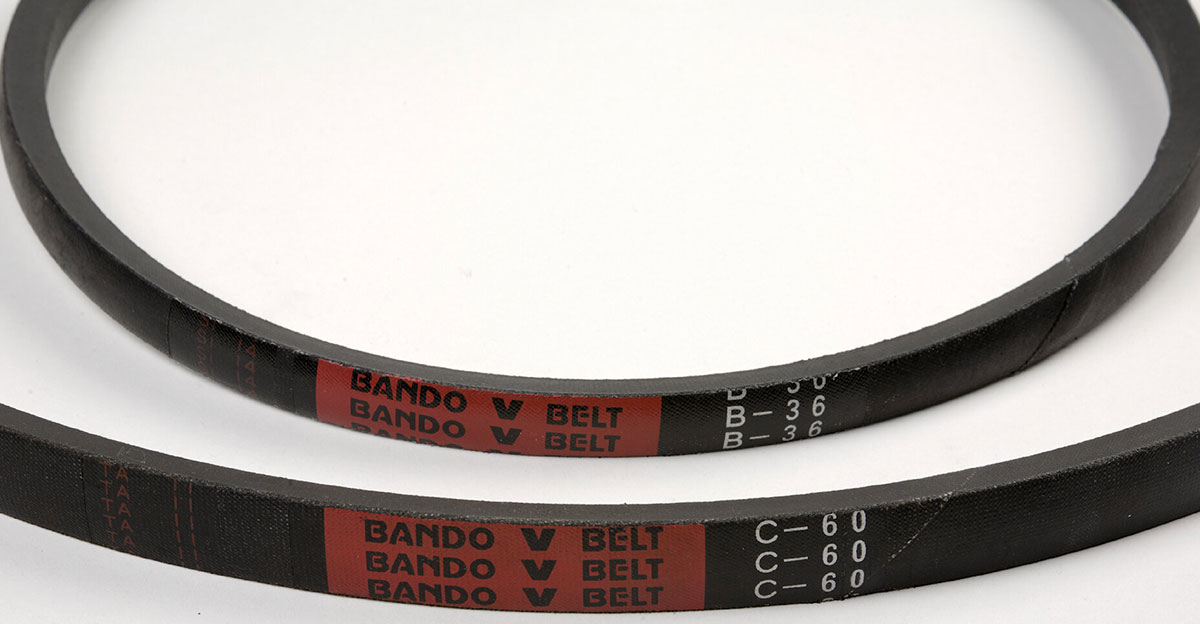 Đại lý dây curoa Mitsuboshi, Bando tại Phú Mỹ BRVT, TPHCM