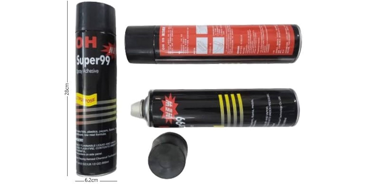 Đại lý keo dán định vị SK-100, SUPER 99 tại Phú Mỹ BRVT