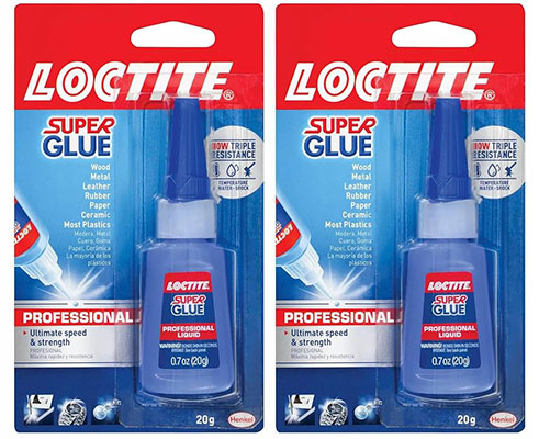 Đại lý keo dán Loctite