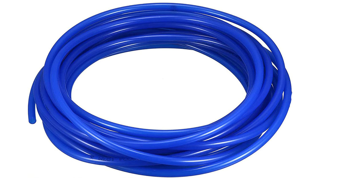 Đại lý ống hơi PU Phi 8, 10, 12 tại Phú Mỹ, Châu Đức BRVT