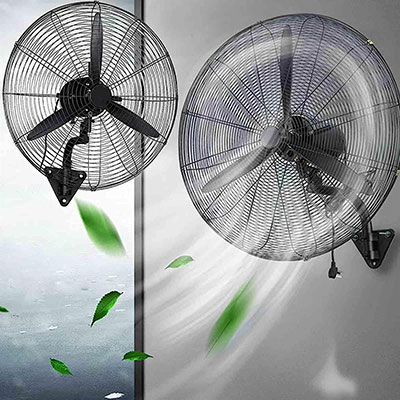 Đại lý quạt điện Hawin, Haichi